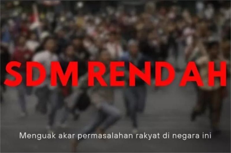 tantangan pendidikan Indonesia dan upaya peningkatan kualitas pendidikan