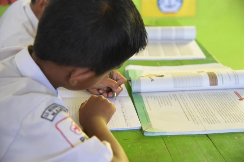 sekolah tatap muka setelah pandemi dan kesiapan pendidikan Indonesia