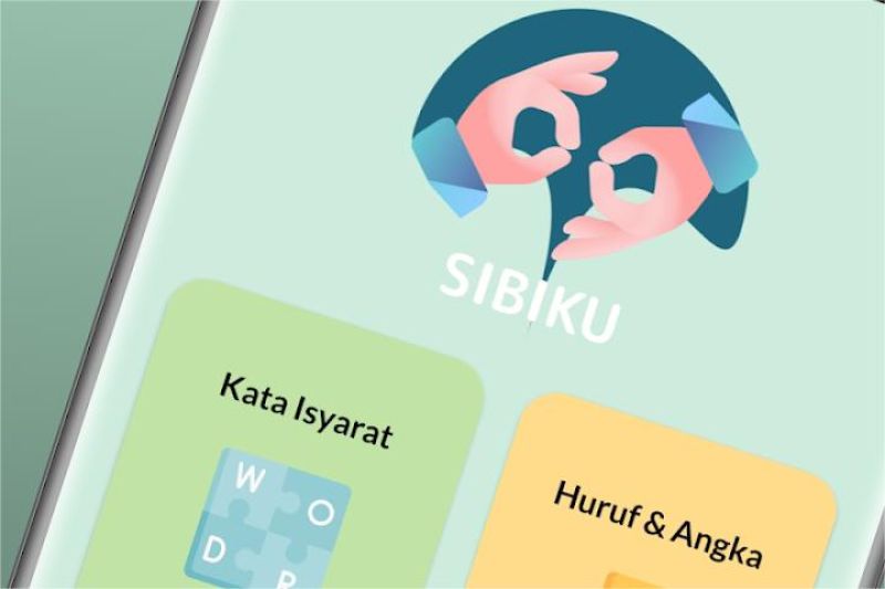 belajar bahasa isyarat