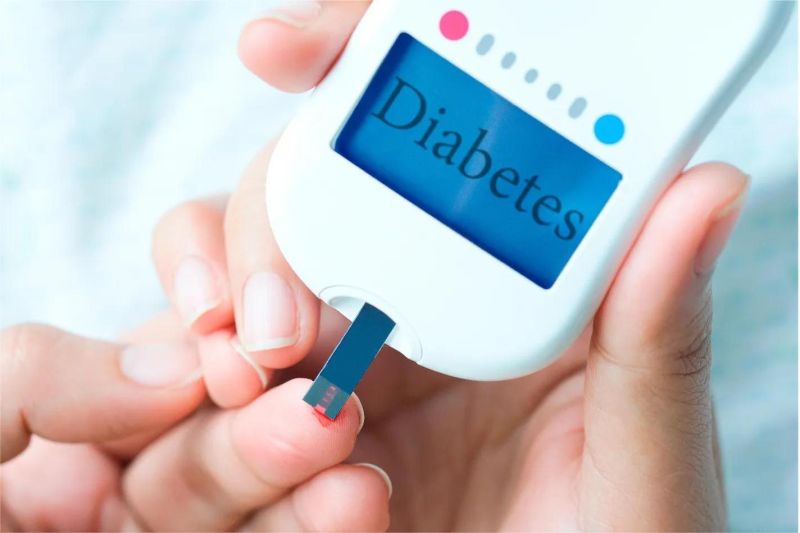 peningkatan kasus diabetes tipe 2 di usia muda akibat gaya hidup tidak sehat