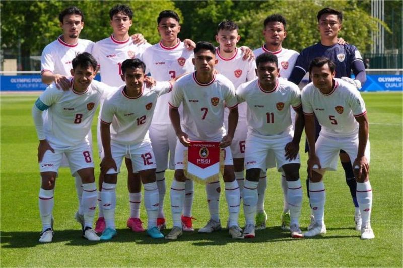 kekecewaan timnas u-23 gagal lolos olimpiade dan sorotan publik terhadap PSSI