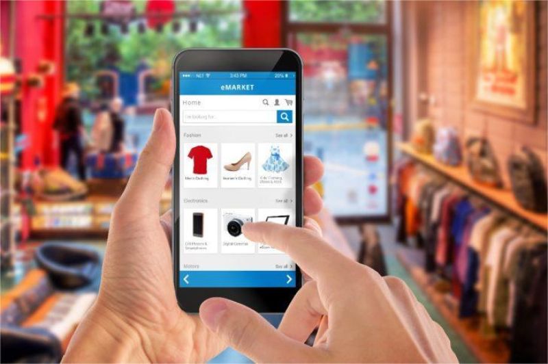 ekonomi digital Indonesia dan peluang UMKM