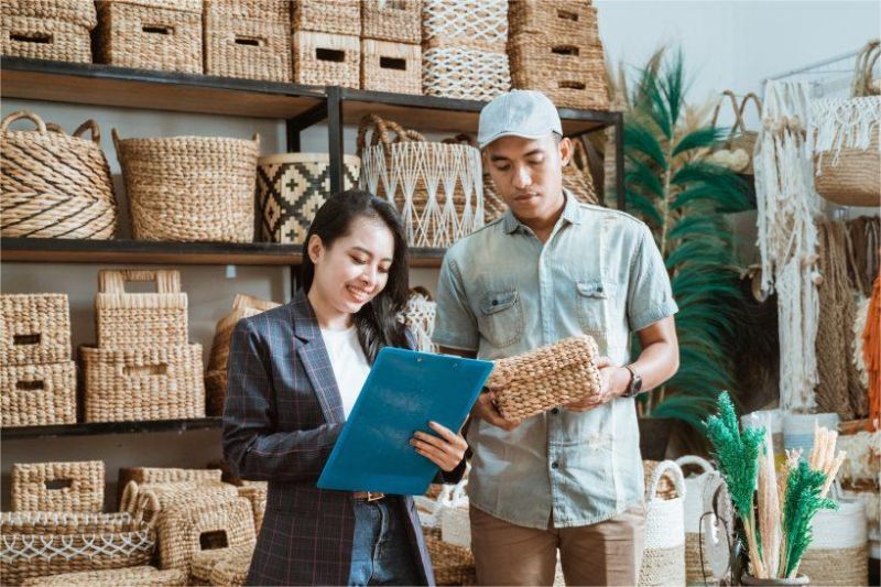 bisnis rumahan dari hobi