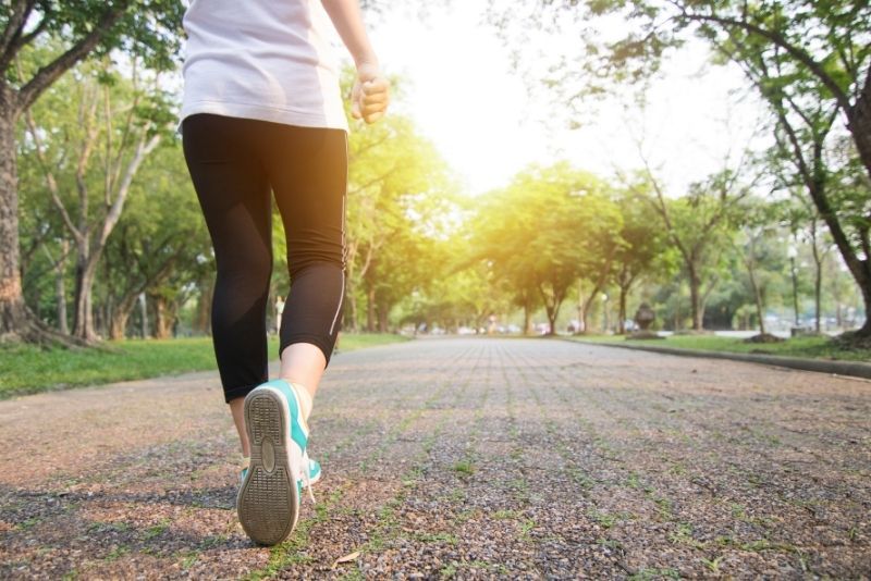 Kenapa Badan Pegal Setelah Lari dan Cara Mengatasinya