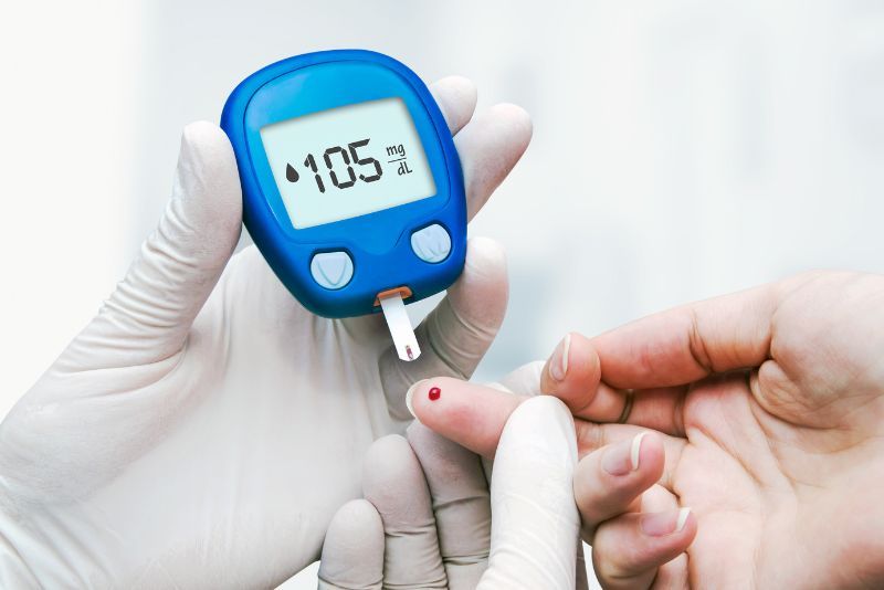 Mengenali Gejala Awal Diabetes