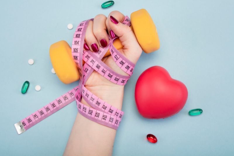 Apakah diet bebas gluten perlu bagi orang sehat?