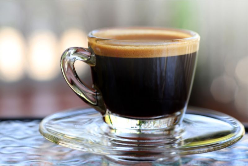 Apa efek dari minum kopi terlalu sering?