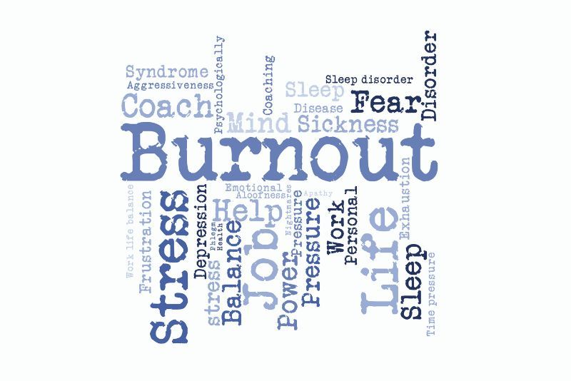 Mengenali Tanda-tanda Burnout dan Cara Mengatasinya