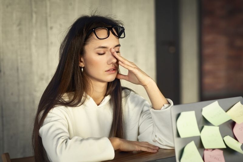 Apakah kurang tidur bisa memengaruhi mood?