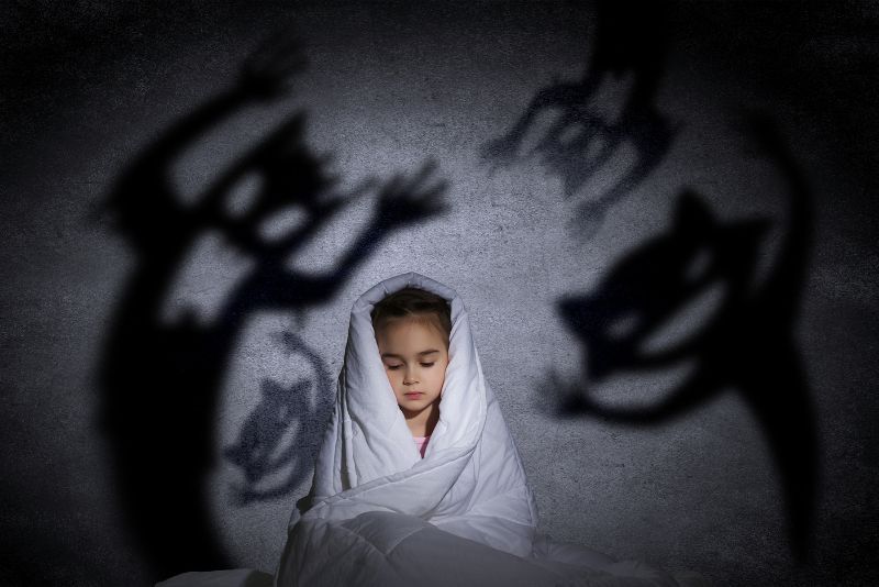 Apa itu inner child dan bagaimana pengaruhnya pada kesehatan mental?
