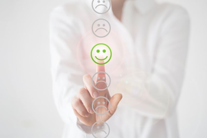 Bagaimana mengenali toxic positivity?