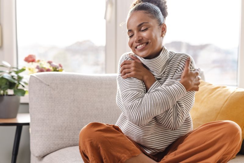 Mengapa Self-Care Penting untuk Kesejahteraan Mental