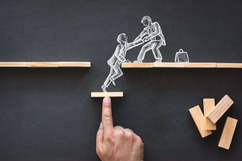 Mengapa penting mengenali batasan diri (boundaries)?