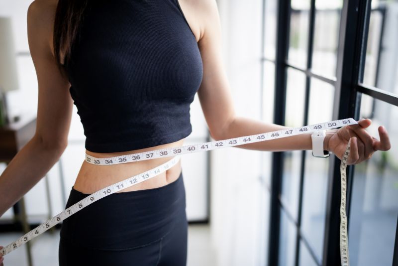 Mengapa diet yo-yo bisa merusak tubuh?