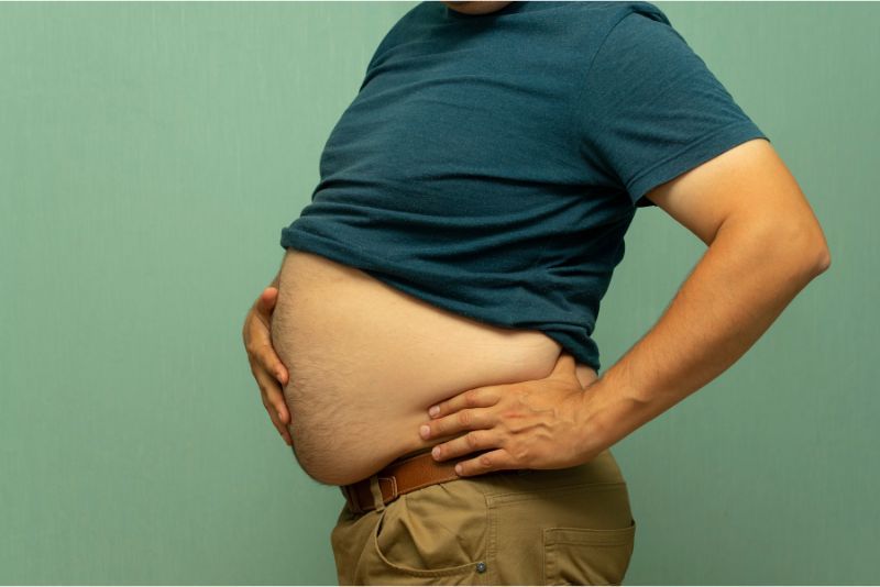 Apa yang menyebabkan perut kembung setelah makan?