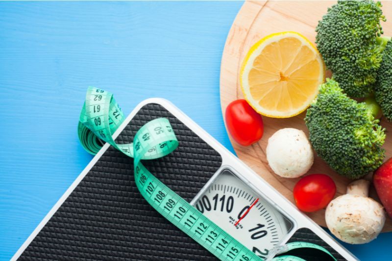 Cara Sederhana Menjaga Berat Badan Ideal