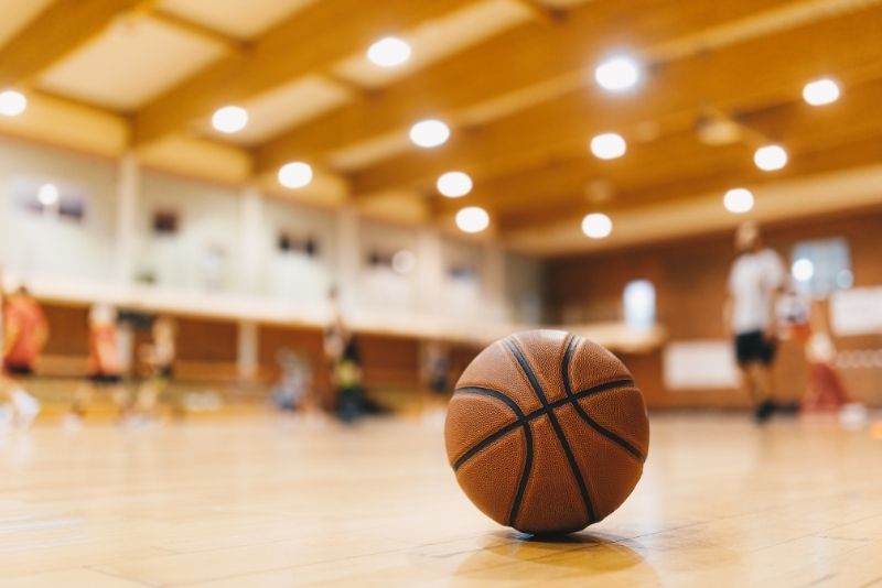 Peran Pelatih dalam Pengembangan Pemain Basket