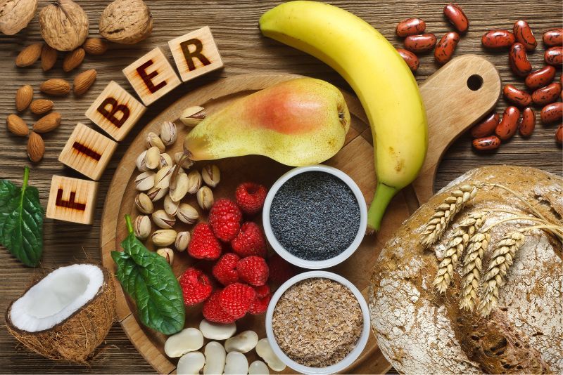 Pentingnya Serat dalam Diet Harian Anda