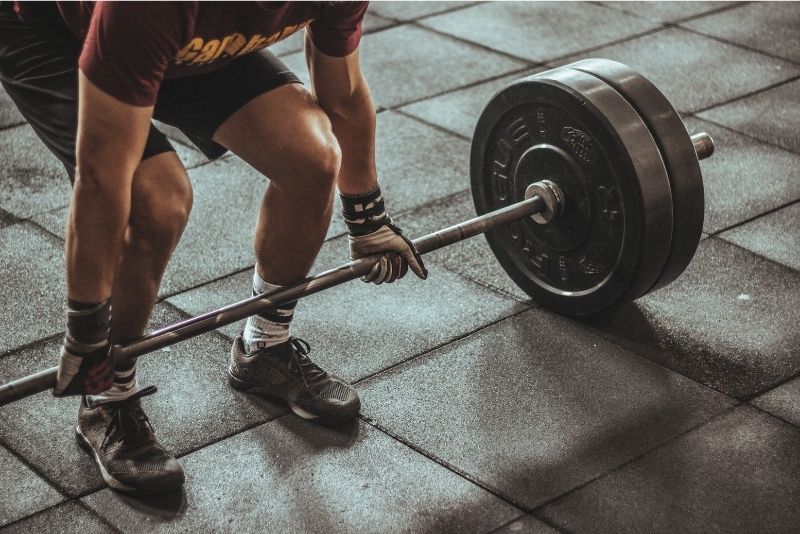 Tips Meningkatkan Motivasi Latihan di Gym