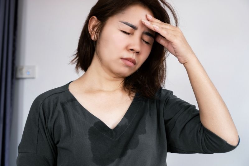 Apa yang menyebabkan anemia?