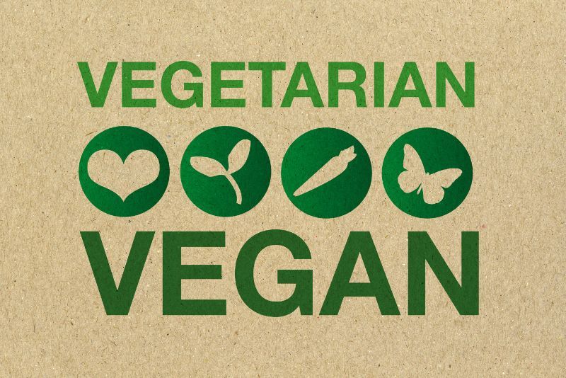 Apakah vegetarian berisiko kekurangan nutrisi tertentu?