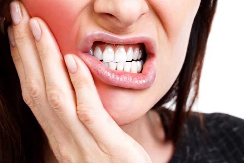 Peran Fluoride dalam Mencegah Kerusakan Gigi