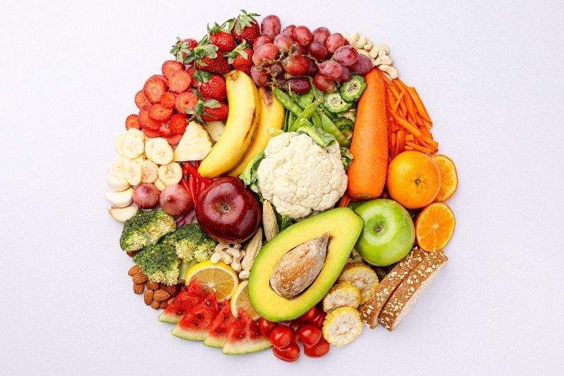 Rekomendasi Buah untuk Menu Harian Vegan