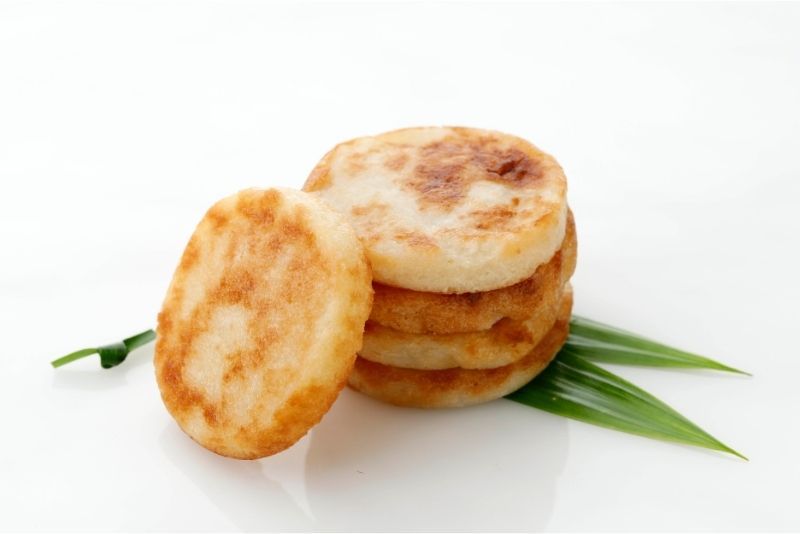 Apa resep wingko babat khas Semarang?