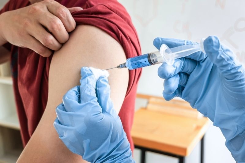 Apakah vaksin flu perlu setiap tahun?