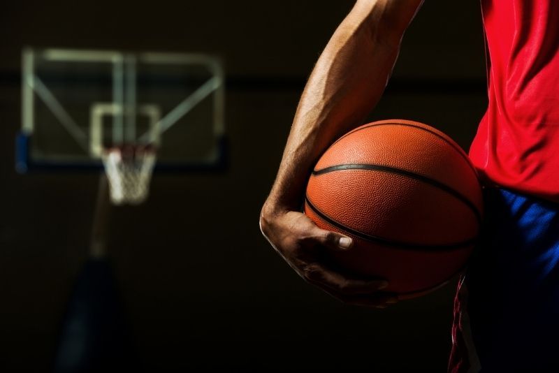 Latihan Footwork untuk Pemain Basket