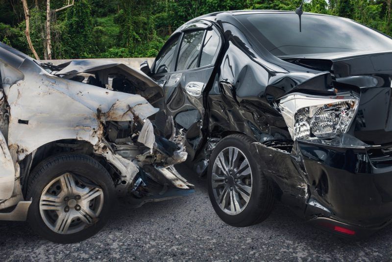 Asuransi Mobil All Risk