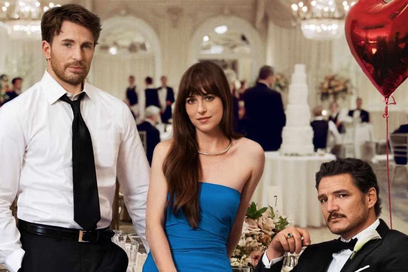 5 Film Terbaik Studio 2AM yang Wajib Ditonton Sebelum Materialists