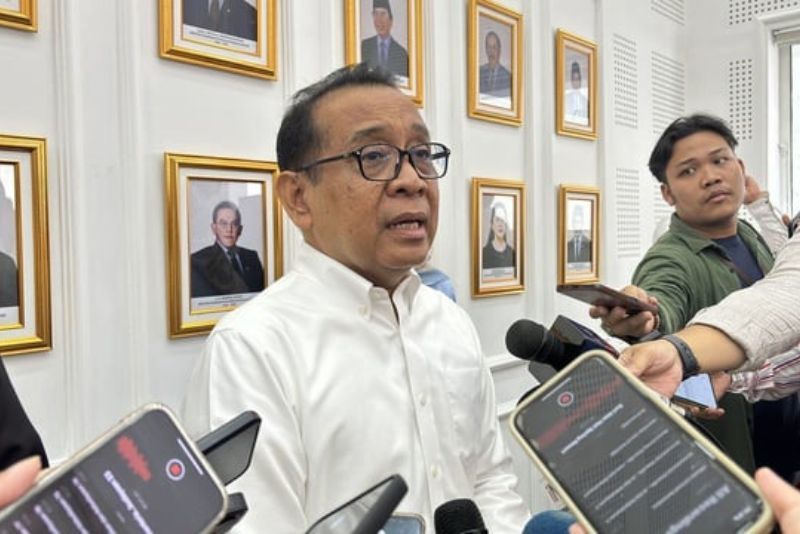 Istana Respons Fadli Zon soal Pemerkosaan Massal 1998: Biarkan Sejarawan Menulis