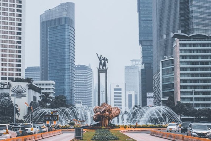 Gubernur Jakarta : Pramono Janji Antar Jakarta Masuk 50 Kota Global