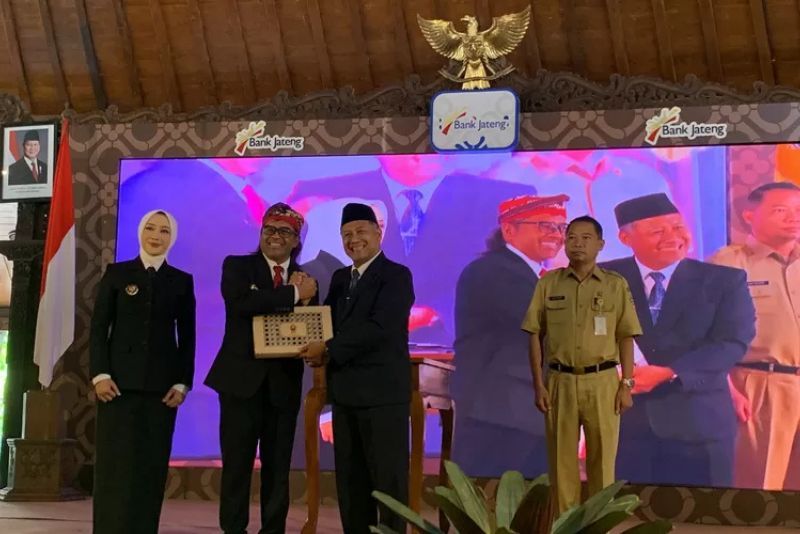 20 Ribu Warga Temanggung Tak Lagi Dapat Layanan BPJS, Ini Tanggapan Bupati Agus