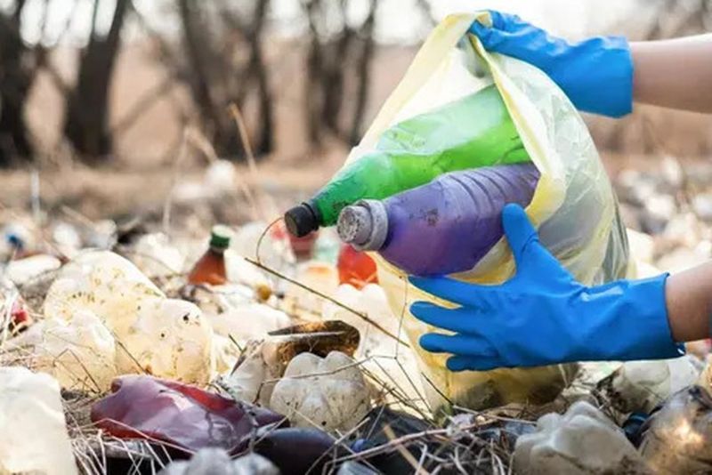 Pemerintah Targetkan 51 Persen Pengelolaan Sampah pada 2025, Bagaimana Caranya?