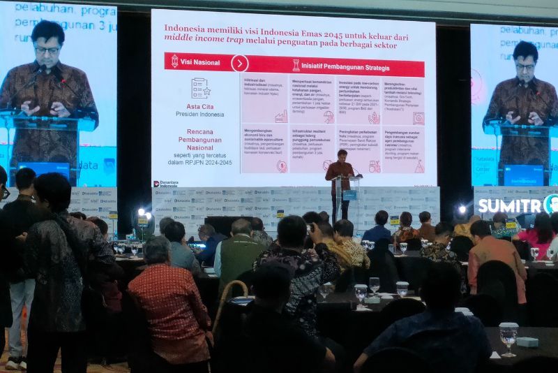 Danantara Bakal Kucurkan Investasi Rp 130 Triliun untuk Sektor Perumahan