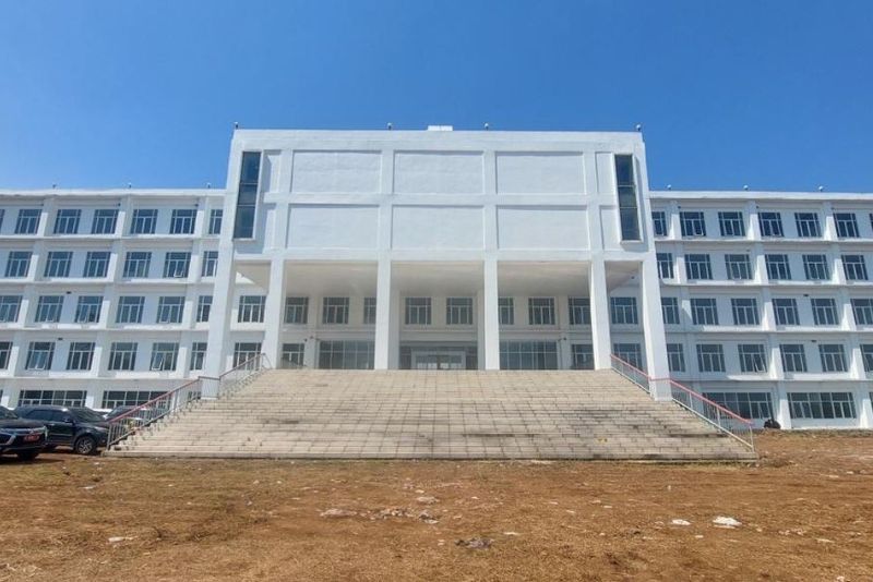 Alasan DPRD Bandung Barat Keukeuh Tetap Anggarkan Tablet Rp 1 Miliar