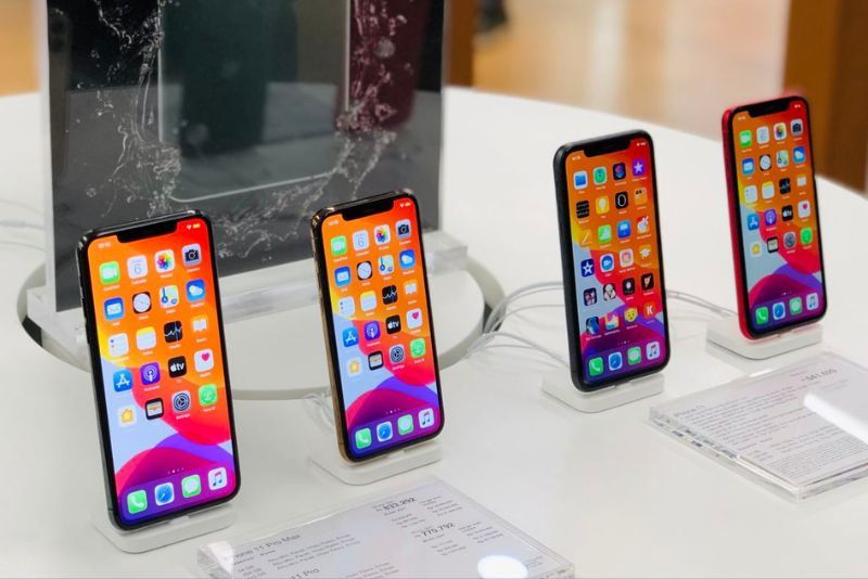 6 iPhone 5 Jutaan di Tahun 2025, Murah, Bagus, Dapat Diandalkan