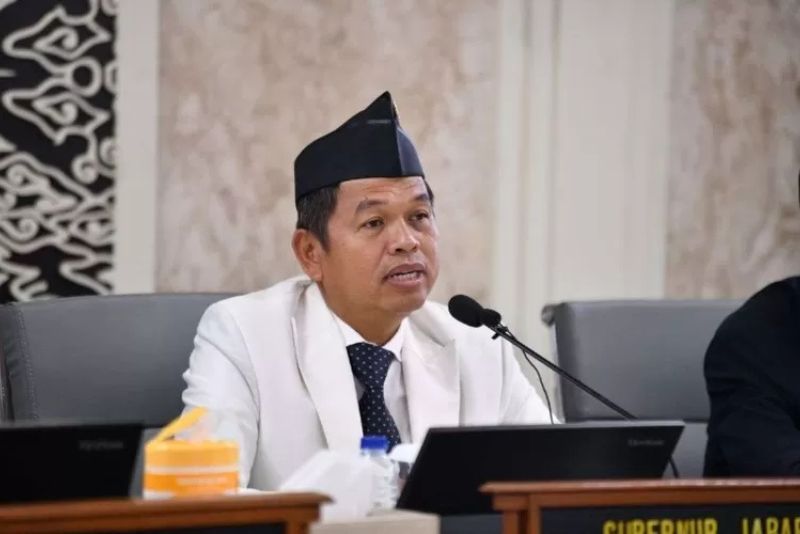 DPRD Bandung Barat Anggarkan Tablet Rp 1 Miliar, Dedi Mulyadi: Kami Cek Urgen atau Tidak