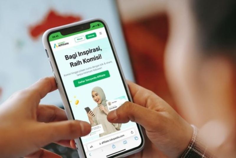 Resmi! Peluncuran Pusat Penjual Tokopedia & TikTok Shop