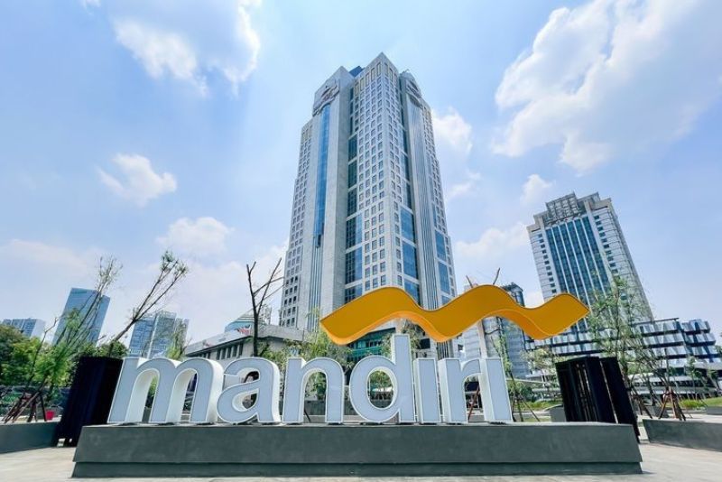 Kantor Danantara Resmi Pindah Ke Plaza Mandiri Ini Lokasinya