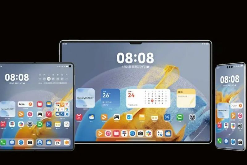Huawei Luncurkan HarmonyOS 6 Beta dengan Berbagai Fitur AI