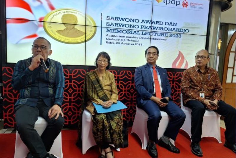 BRIN Tawarkan 9 Kolaborasi Riset dengan Negara ASEAN
