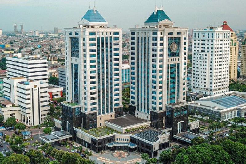Daftar 3 Unit Strategis Baru Kemenkeu & Struktur Jabatannya