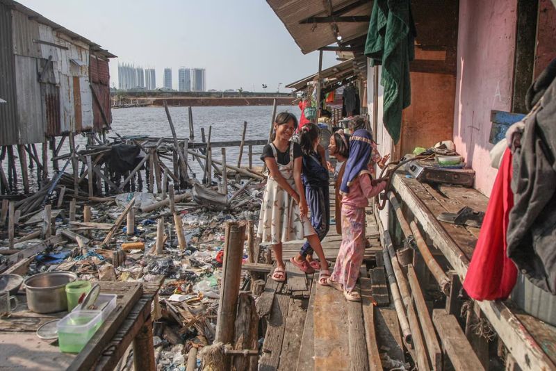 Pemerintah akan Merevisi Standar Kemiskinan Nasional