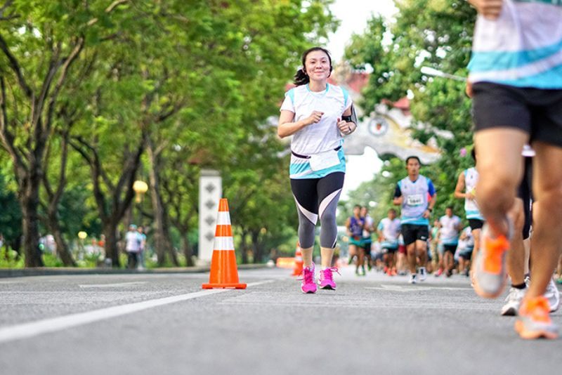 Tips Persiapan Maraton yang Harus Kamu Tahu