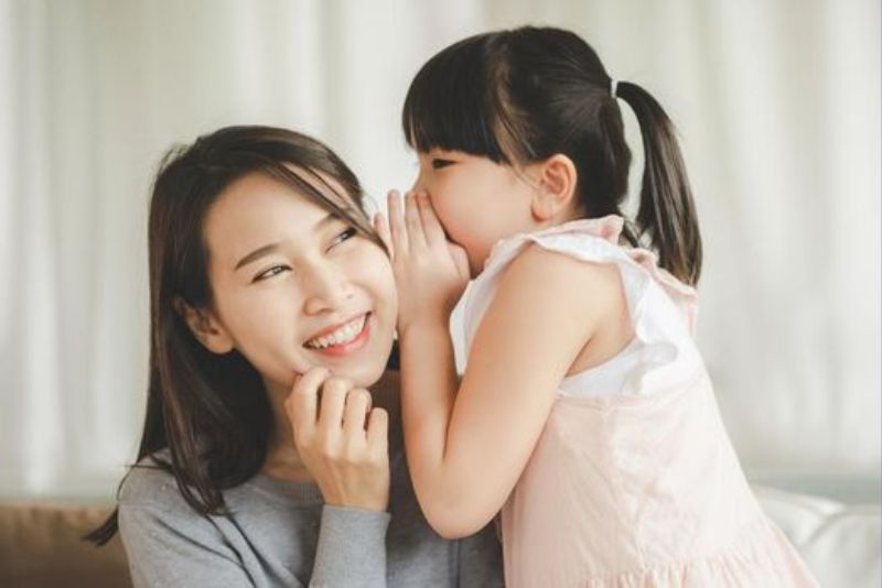 7 Bentuk Fisik Anak yang Diturunkan dari Orang Tua