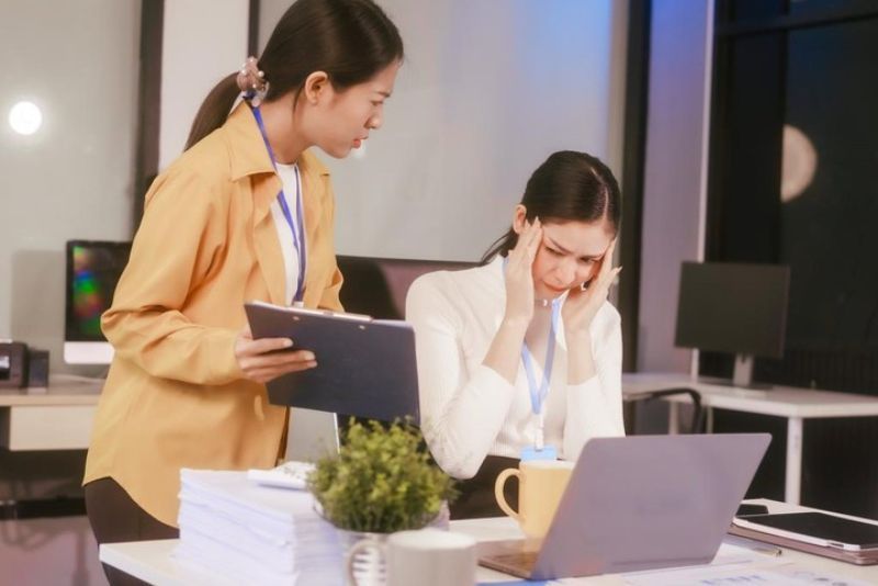 Susah Bilang Tidak? Ini Kata Terbaik Menolak Seseorang Tanpa Merasa Bersalah Menurut Pakar