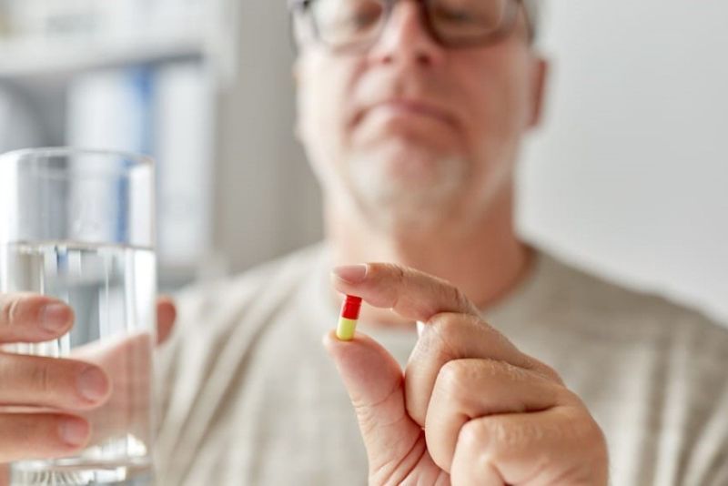 Kamu Harus Tahu Siapa Saja yang Harus Minum Obat Kolesterol?
